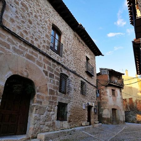La Sinagoga ξενώνας Penaranda de Duero Εξωτερικό φωτογραφία