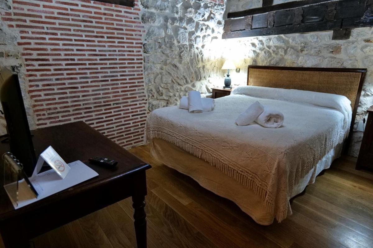 La Sinagoga ξενώνας Penaranda de Duero Εξωτερικό φωτογραφία