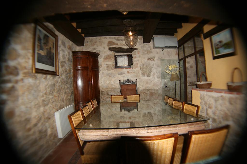La Sinagoga ξενώνας Penaranda de Duero Εξωτερικό φωτογραφία