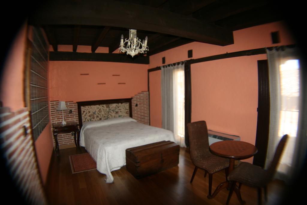 La Sinagoga ξενώνας Penaranda de Duero Εξωτερικό φωτογραφία