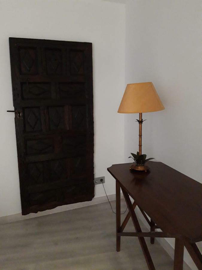La Sinagoga ξενώνας Penaranda de Duero Εξωτερικό φωτογραφία