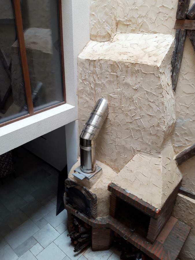 La Sinagoga ξενώνας Penaranda de Duero Εξωτερικό φωτογραφία